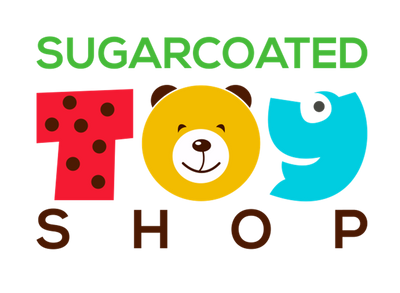 SugarCoated Toy Shop